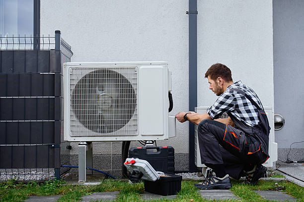 Trusted Furnace Repair service in Euclid, OH - HVAC Repair CO